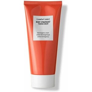 COMFORT ZONE Антицеллюлитный ремоделирующий крем с термогенным эффектом Body Strategist Thermo Cream