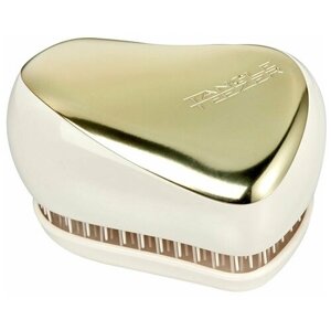 Compact styler XMAS cyber metallics расческа tangle teezer