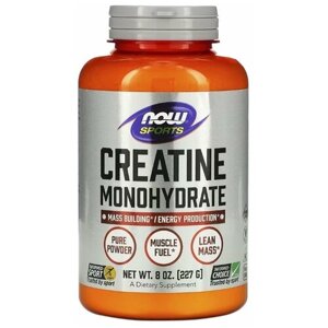 Creatine Monohydrate, 227 г