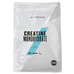Creatine Monohydrate, 250 г