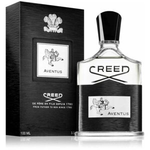 Creed Aventus парфюмированная вода 100мл