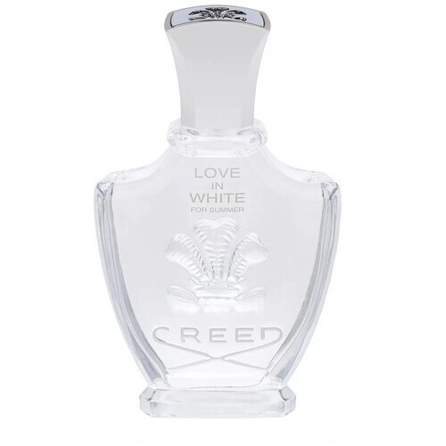 Creed парфюмированный спрей Love In White For Summer, 75 мл