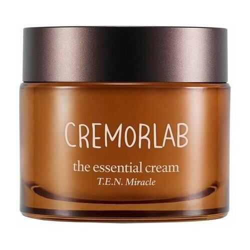 Cremorlab T. E. N. Miracle The Essential Cream 45мл