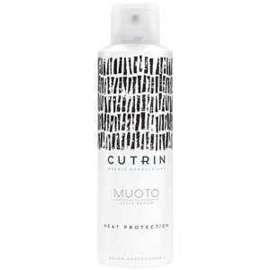 Cutrin Спрей-термозащита для укладки волос Muoto, 200 мл