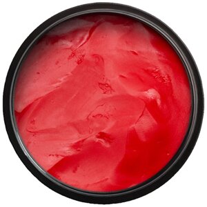 Цветной скульптурный пластилин Nayada Красная Роза
