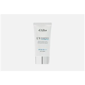 D’Alba Солнцезащитный крем (50 мл ) SPF 50 PA UV Essence Water full (чувствительной кожи)