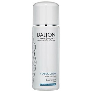 Dalton, Тоник с витамином Е для чувствительной кожи лица, 200 мл