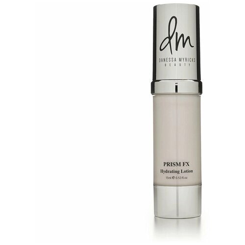 Danessa myricks - prisim FX hydrating lotion лосьон для лица, оттенок original