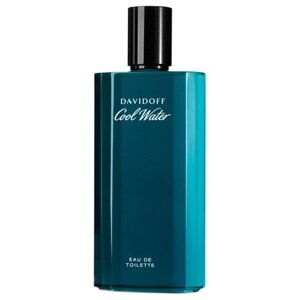 Davidoff туалетная вода Cool Water Man, 75 мл