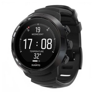 Дайвинг компьютер Suunto D5 All Black