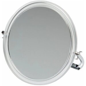 Dewal Beauty зеркало косметическое настольное MR109 зеркало косметическое настольное MR109, прозрачный