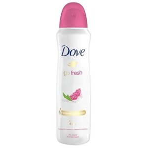 Дезодорант-антиперспирант спрей Dove Пробуждение чувств, 150 мл, 3 шт