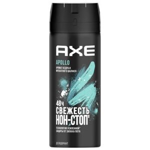 Дезодорант AXE Apollo, 150 мл