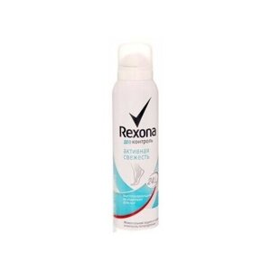 Дезодорант для тела Reхona Део Контроль Активная свежесть. Unilever