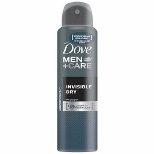 Дезодорант Dove, 150 г