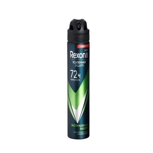Дезодорант REXONA MEN Экстремальная защита, аэрозоль, 150 мл