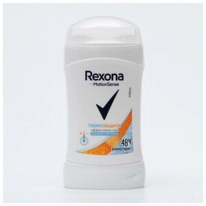 Дезодорант Rexona Термозащита, карандаш, 40 мл