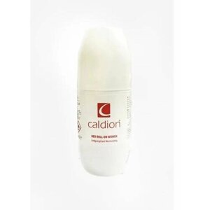 Дезодорант роликовый для женщин Caldion, 50 мл.