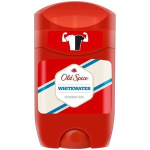 Дезодорант твердый Old Spice "WhiteWater", 50мл (под заказ)