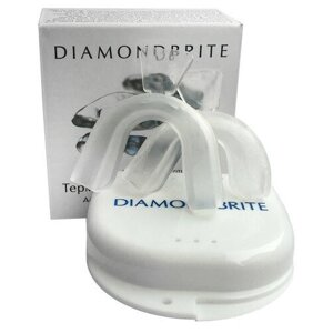 Diamondbrite термопластичные капы для отбеливающих и реминерализующих гелей