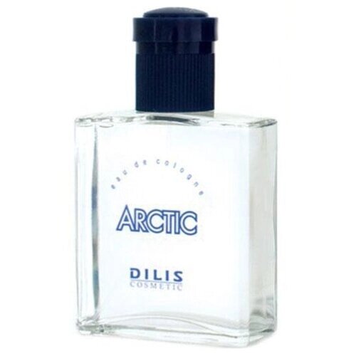 Dilis Parfum одеколон Arctic, 100 мл