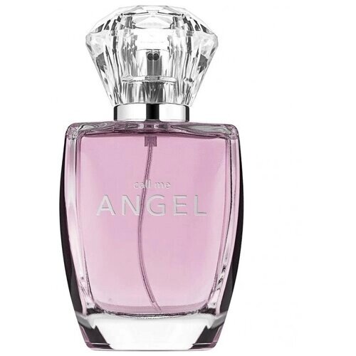 Dilis Parfum парфюмерная вода Call Me Angel, 100 мл