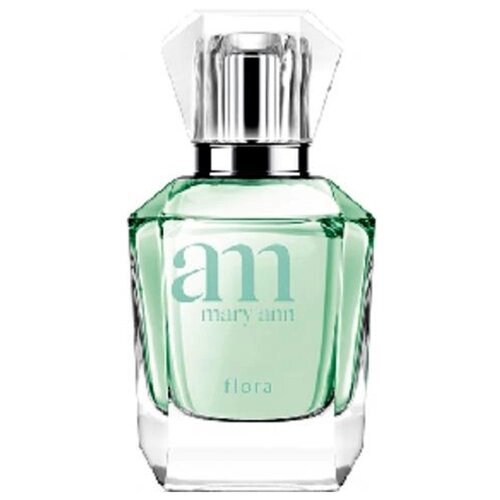 Dilis Parfum парфюмерная вода Mary Ann Flora, 75 мл