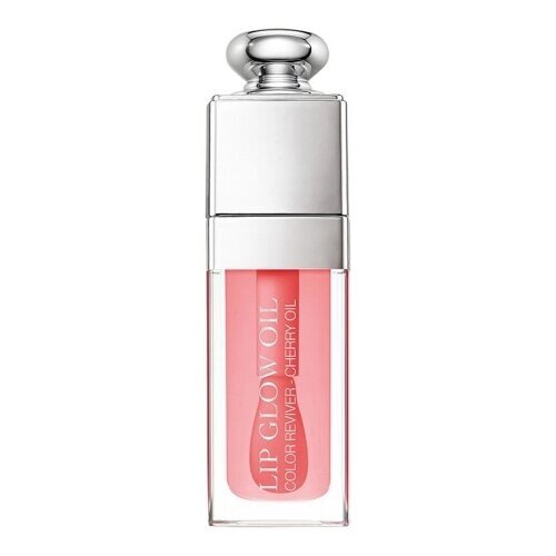 Dior Масло для губ Addict lip glow,001 Pink