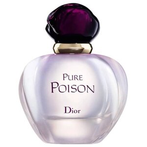 Dior парфюмерная вода Pure Poison, 100 мл