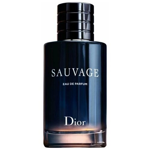 Dior парфюмерная вода Sauvage, 60 мл