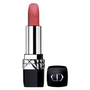 Dior помада для губ Rouge Dior Couture Colour, оттенок 772 Classic Matte