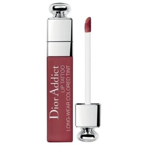 Dior Тинт для губ Addict Lip Tattoo, 771 Natural Berry