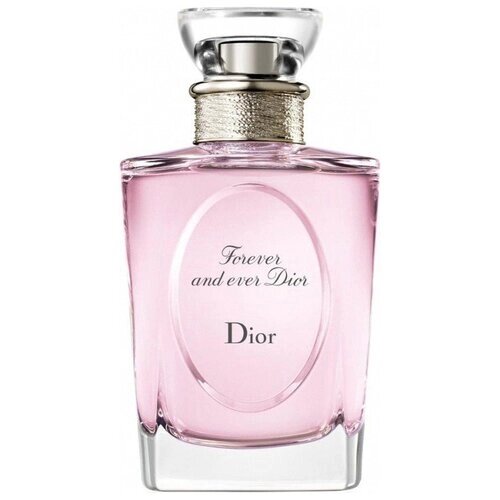 Dior туалетная вода Forever and Ever (2009), 100 мл