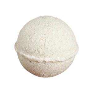 Добропаровъ Бомбочка из гималайской соли с эфирным маслом миндаля, 140 г, 38 мл