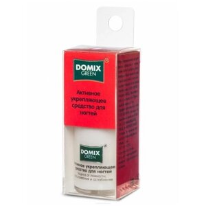 Domix Активное укрепляющее средство для ногтей 11мл.