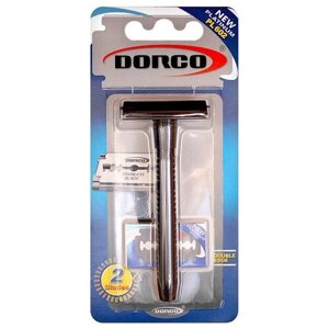 Dorco классический Т-образный двусторонний станок PL602.