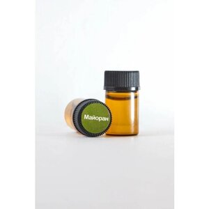 DoTERRA Майоран Эфирное масло 2мл