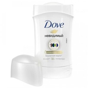 Dove дезодоранты стик женский