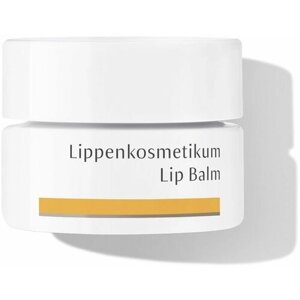 DR. HAUSCHKA Бальзам для губ Lippenkosmetikum