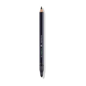 Dr. Hauschka карандаш для глаз Eye Definer, оттенок 01 black