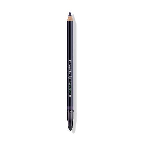 Dr. Hauschka карандаш для глаз Eye Definer, оттенок 06 plum