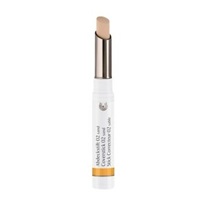 Dr. Hauschka Маскирующий карандаш Чистая кожа Covestick, оттенок 02 песочный new