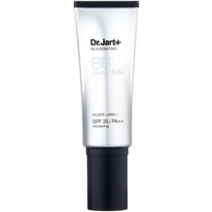 Dr. Jart+ BB крем Rejuvenating Silver Label, SPF 35, 40 мл/40 г, оттенок: бежевый, 1 шт.