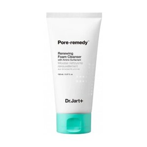 Dr. Jart+ Поросужающая пенка для умывания Pore Renewing Foam Cleanser 150 ml.