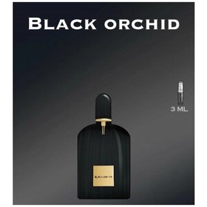 Духи crazyDanKos (Черная орхидея) Black Orchid Спрей 3мл
