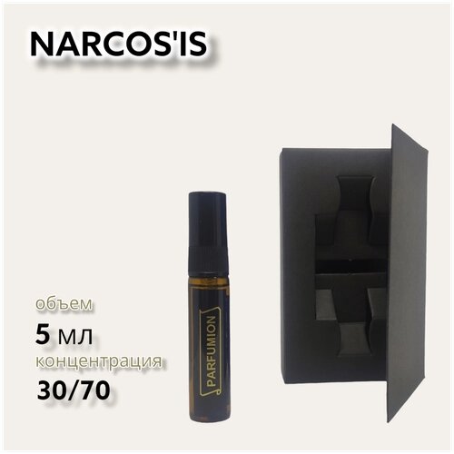 Духи "Narcos'is" от Parfumion