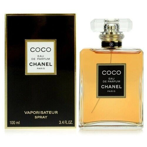 Духи женские парфюмерия Chanel Coco туалетная вода женская