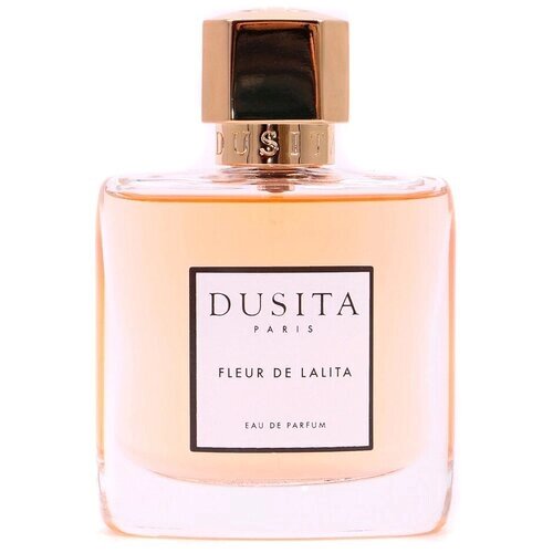 Dusita парфюмерная вода Fleur De Lalita, 50 мл