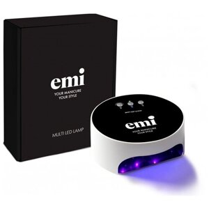 E. Mi, Профессиональная Multi LED лампа 36 Вт