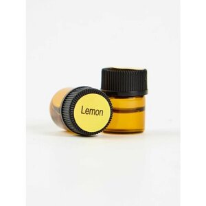 Эфирное масло doTERRA Лимон, 1 мл